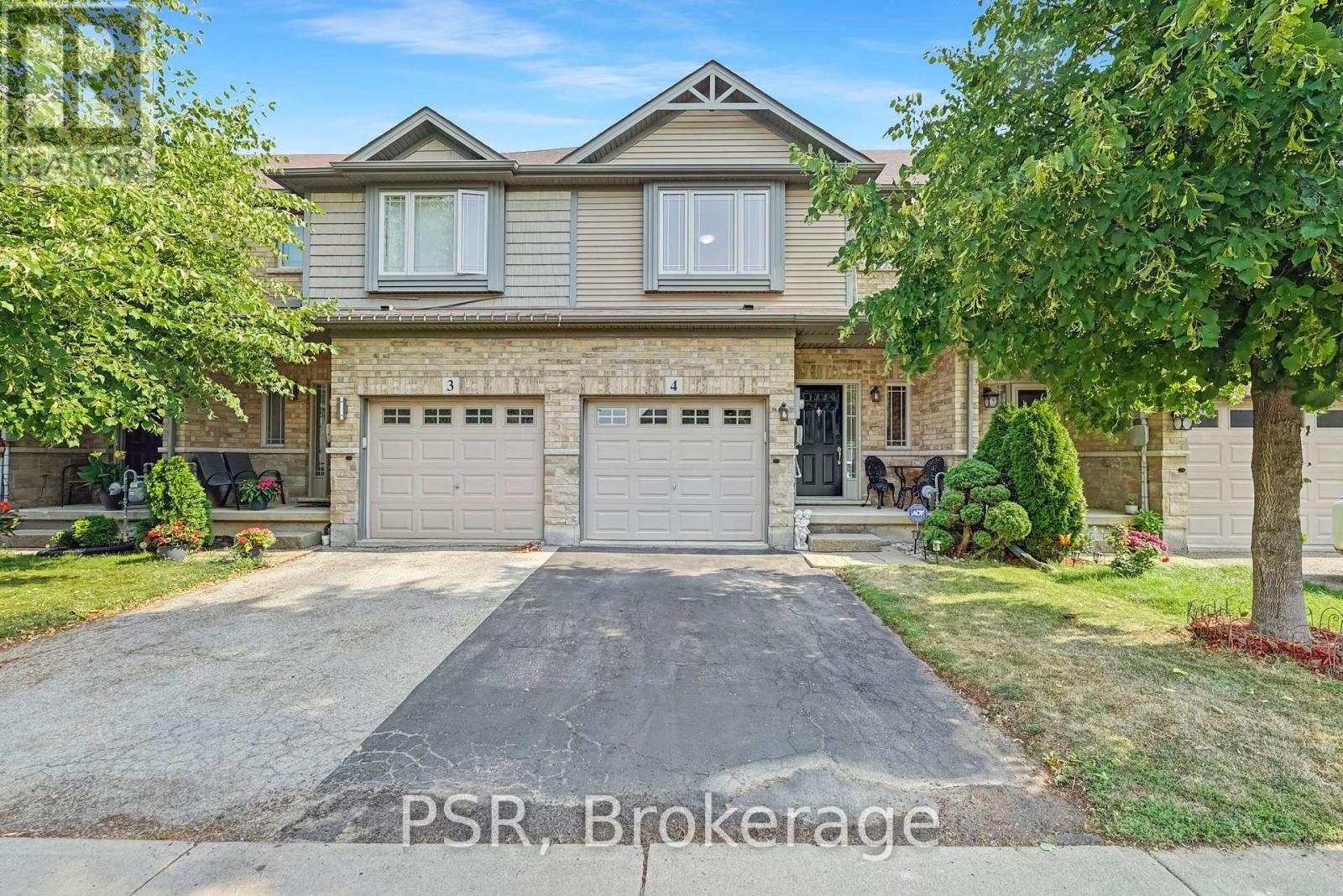 4 310 Fall Fair Way, Hamilton, ON L0R 1C0