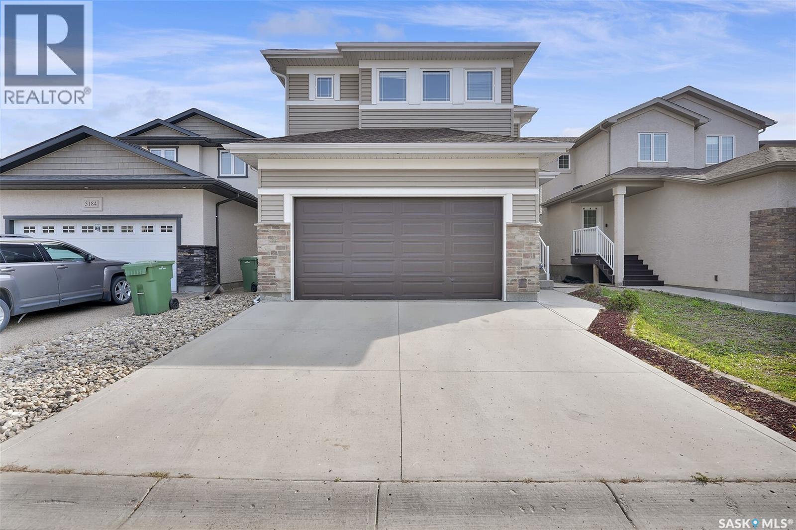 5188 Crane Cres, Regina, SK S4W 0H8