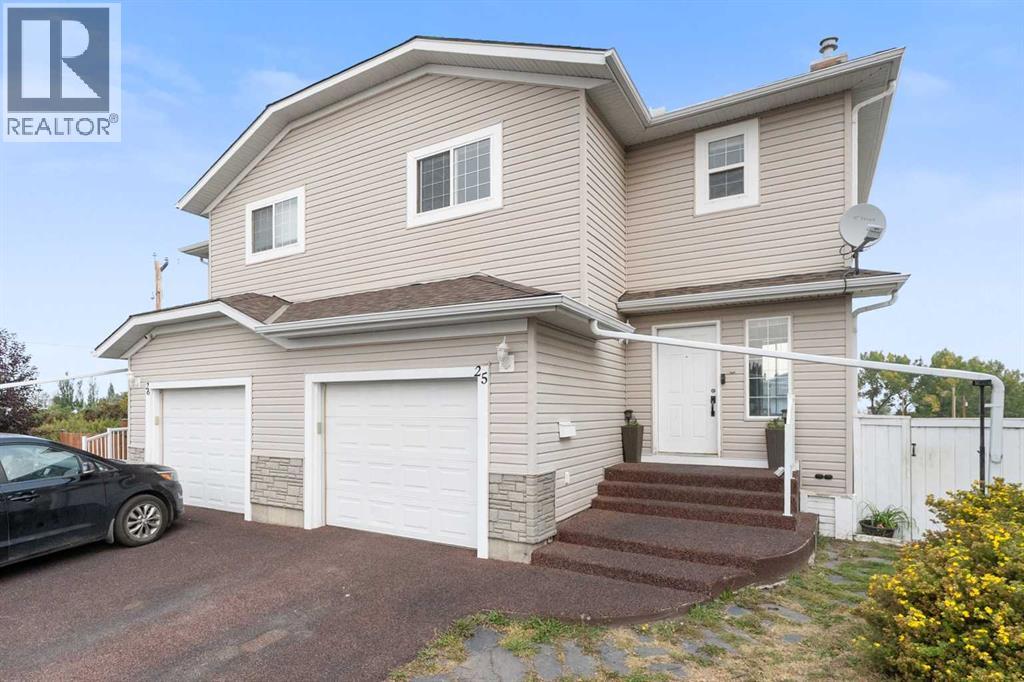 309 3 Avenue Unit 25, Irricana, AB T0M 1B0
