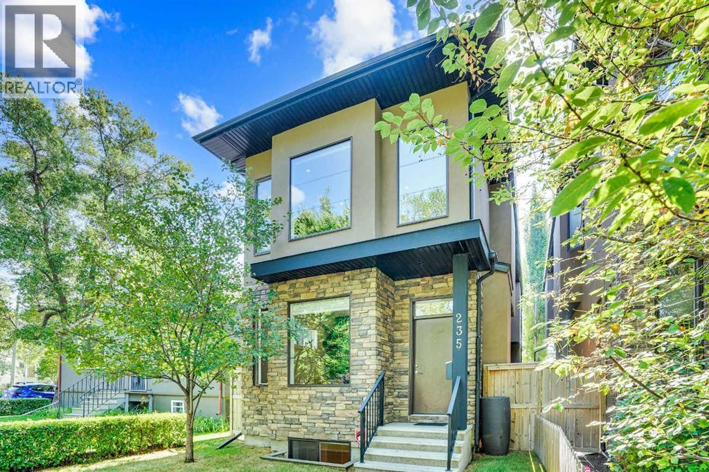11 Avenue Ne Unit 235, Calgary, AB T2E 0Y9