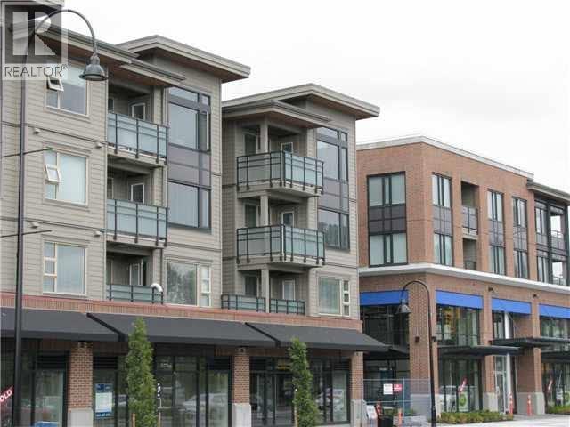1673 Lloyd Avenue Unit 306, North Vancouver, BC V7P 0A9