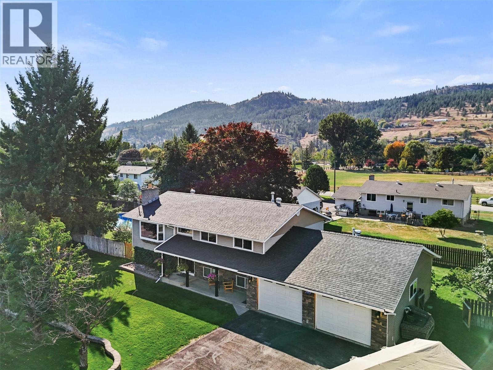 285 Huckleberry Pl, Kamloops, BC V2H 1M4