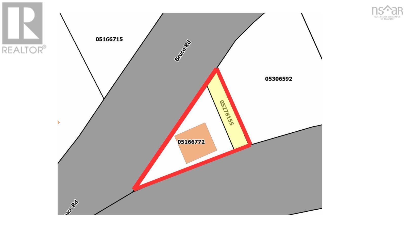 3581 Highway 201, Centrelea, NS B0S 1C0