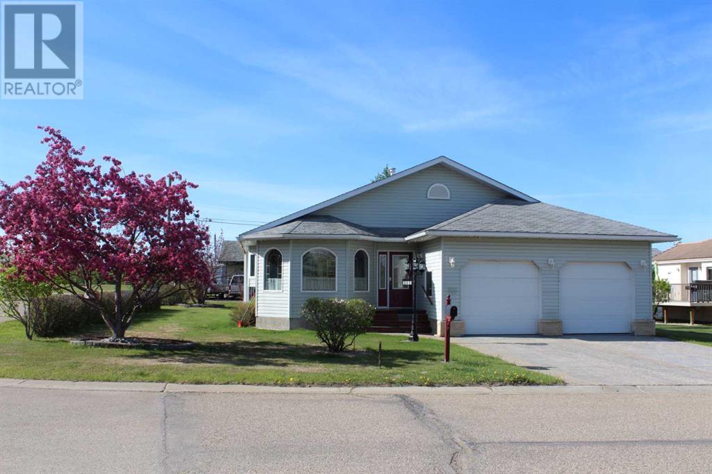 503 5 Avenue Northeast Ave NE #503, Manning, AB T0H 2M0