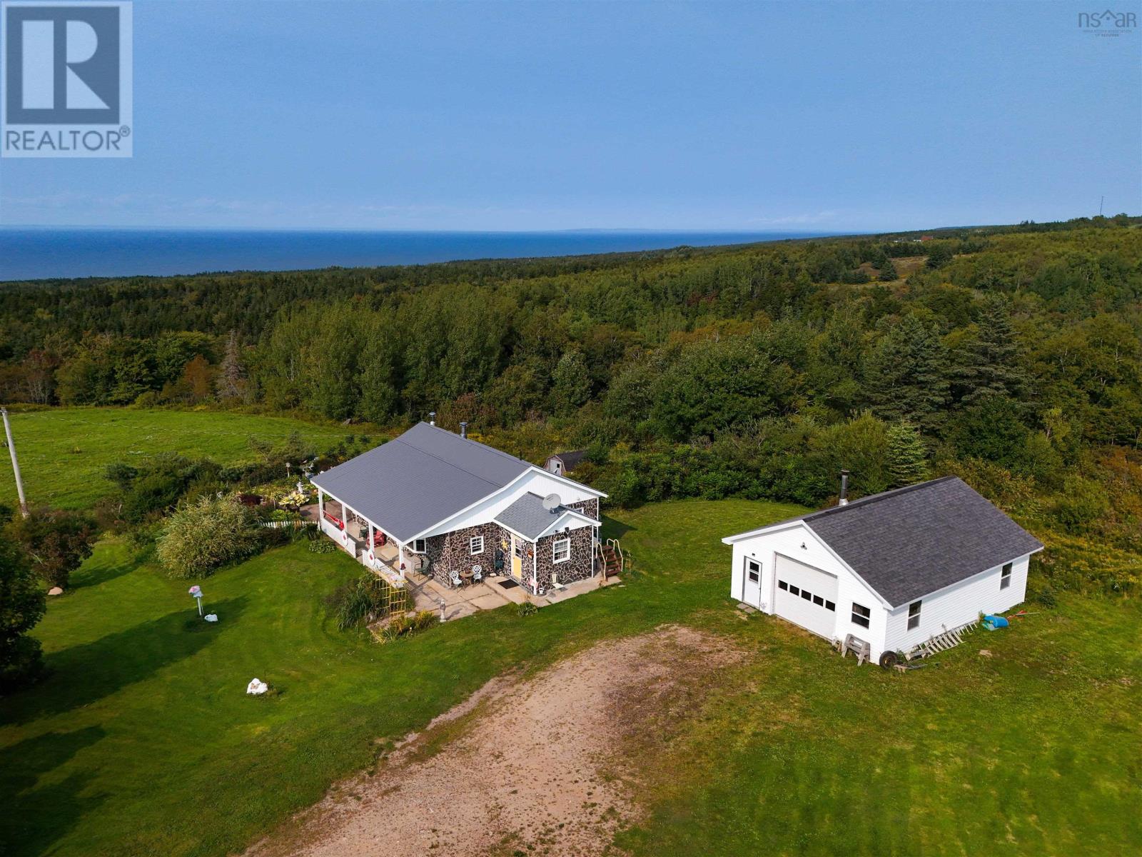 316 Brinton Rd, Port Lorne, NS B0S 1L0