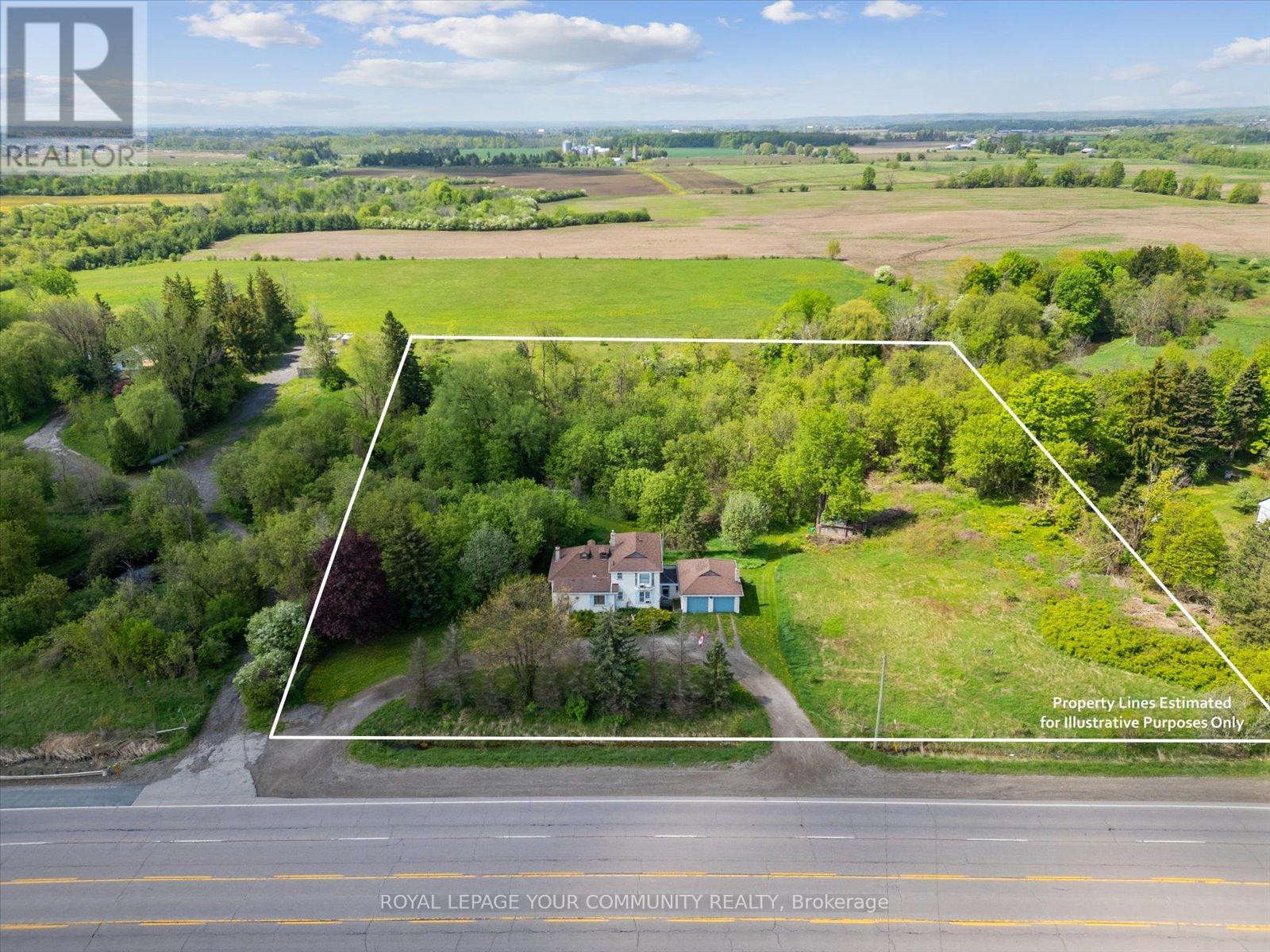 12668 Hurontario St, Caledon, ON L7C 2B7