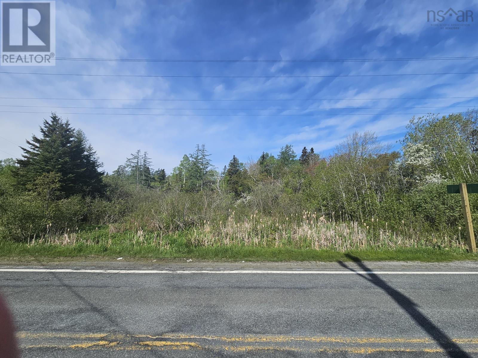 305 Leitches Creek Road, Balls Creek, NS B2A 4Y1
