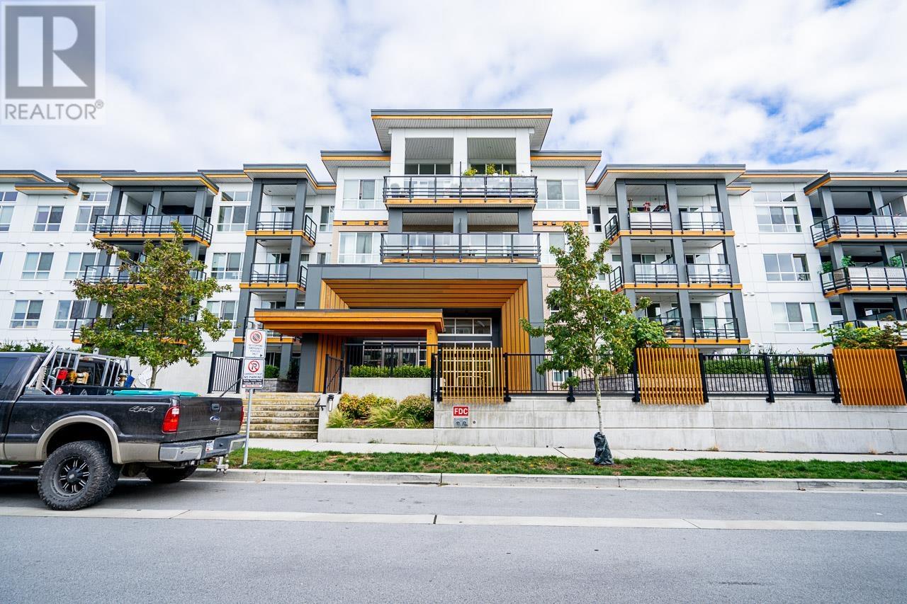 1792 Starling Drive Unit 309, Tsawwassen, BC V4M 0E4