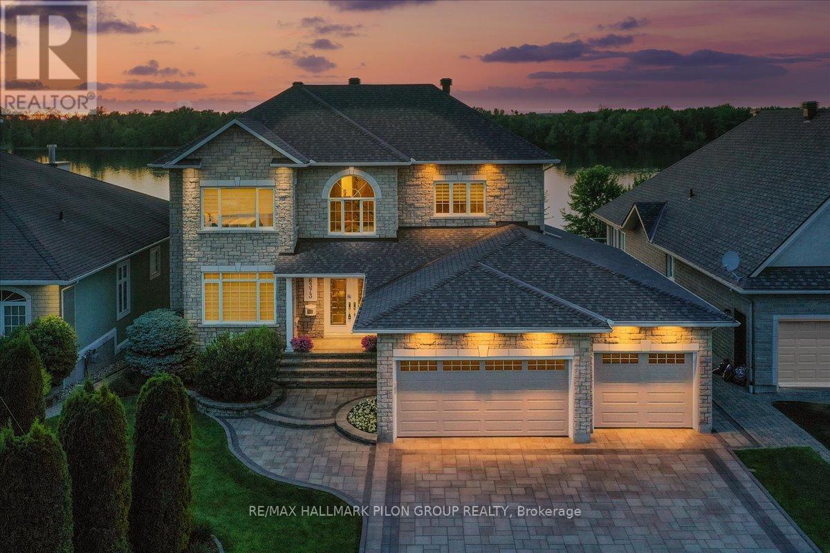 6373 Radisson Way, Ottawa, ON K1C 2Z9