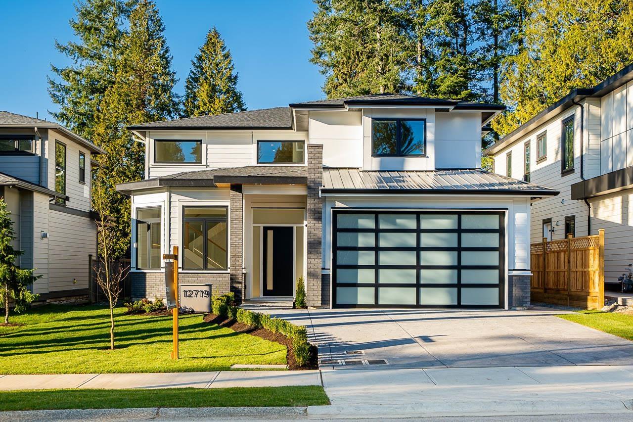 25 Avenue Unit 12719, Surrey, BC V4A 2K5