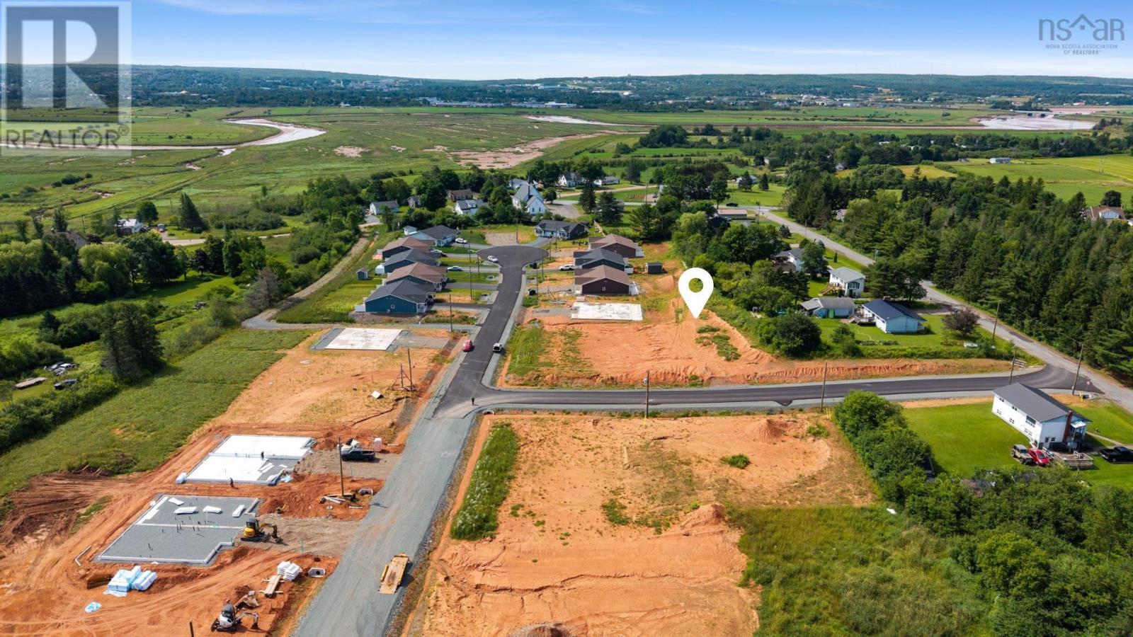 Roseway Lane, Upper Onslow, NS B6L 0G9