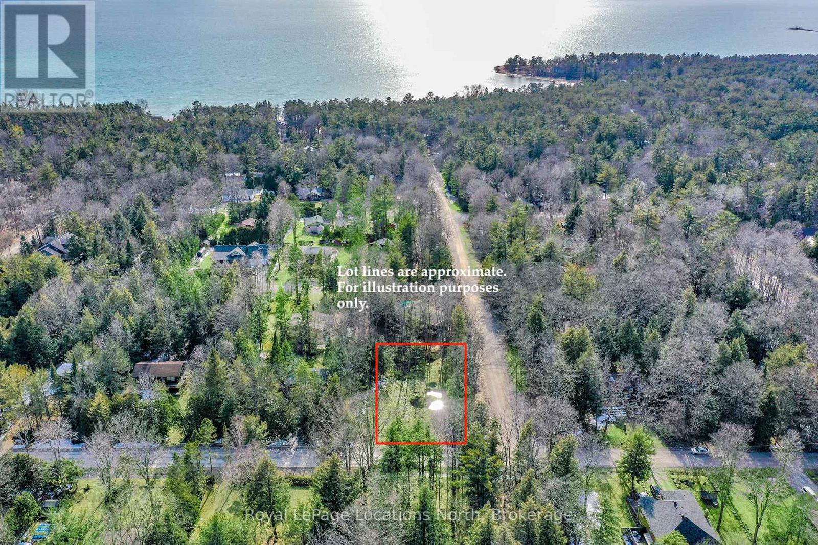 68 Beauremi Rd, Tiny, ON L0L 2J0
