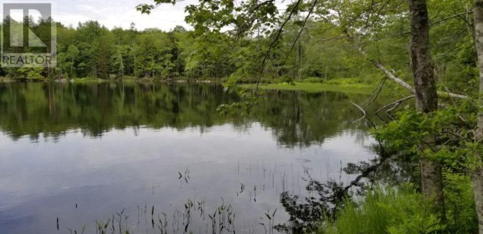 101 Lakeview Dr, Conquerall Mills, NS B4V 6G6