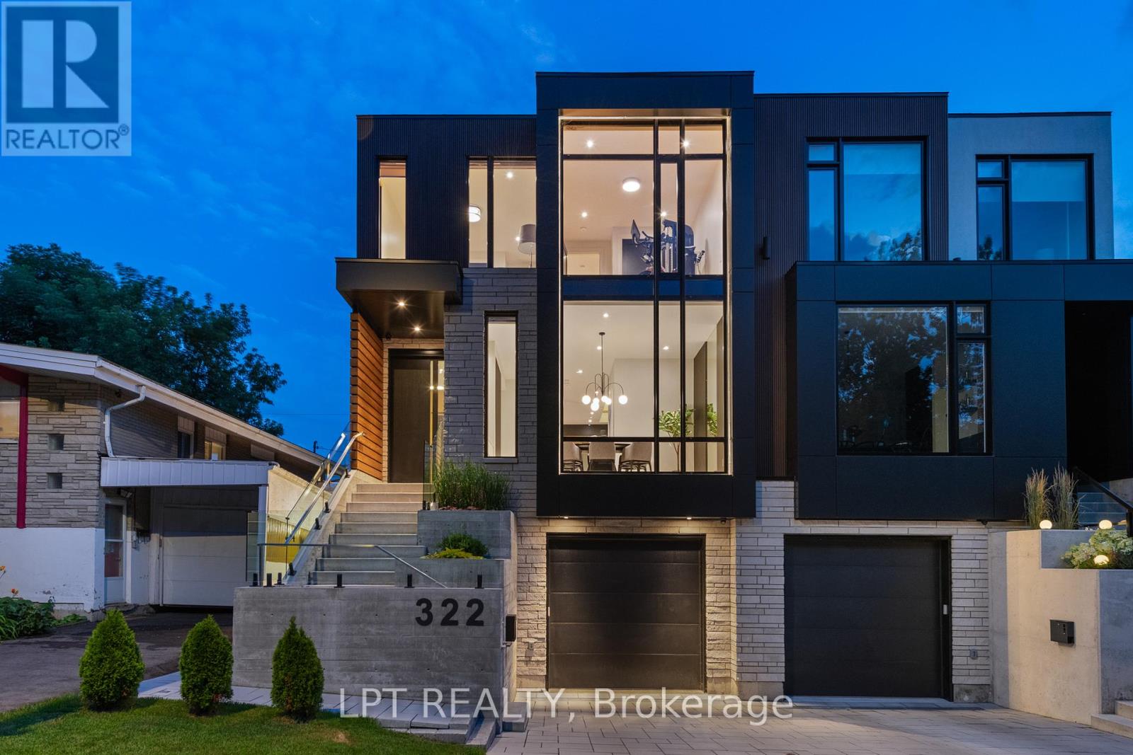 322 Perrier Ave, Ottawa, ON K1L 5C7