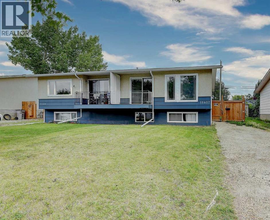 96 Street Unit 11407 #a, Grande Prairie, AB T8V 2B3