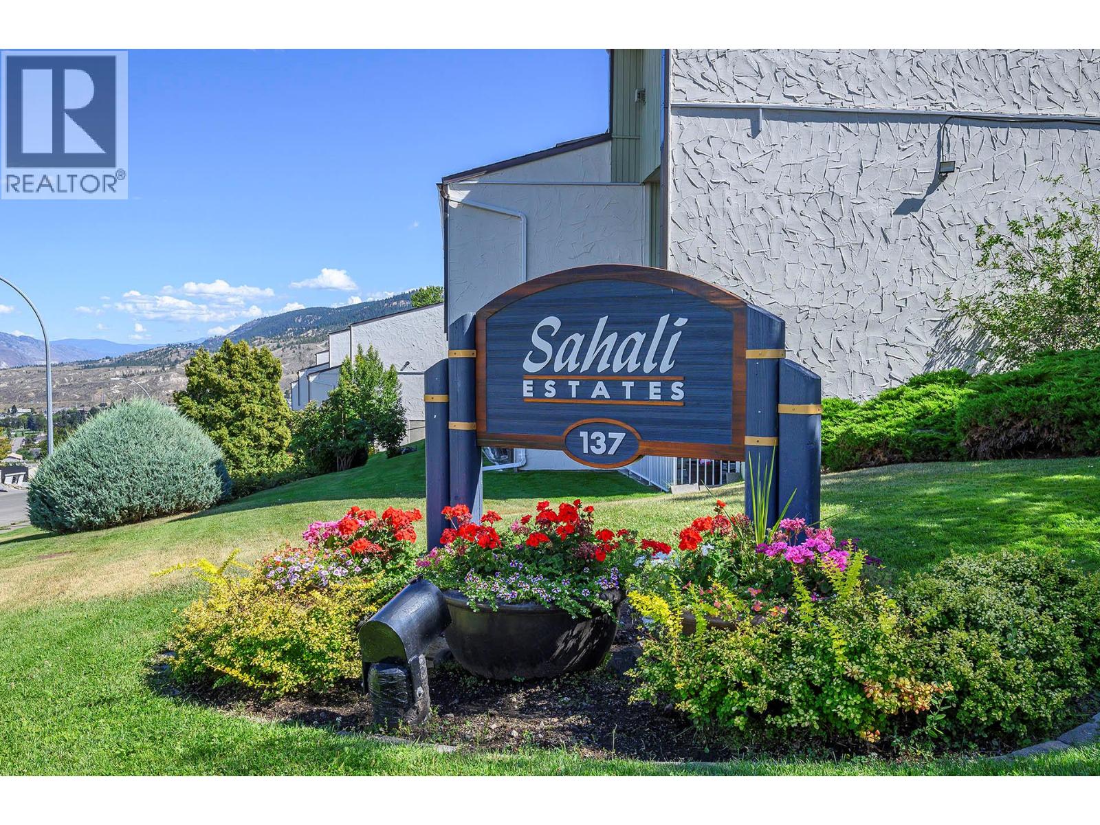 137 Mcgill Road Unit 33, Kamloops, BC V2C 1L9
