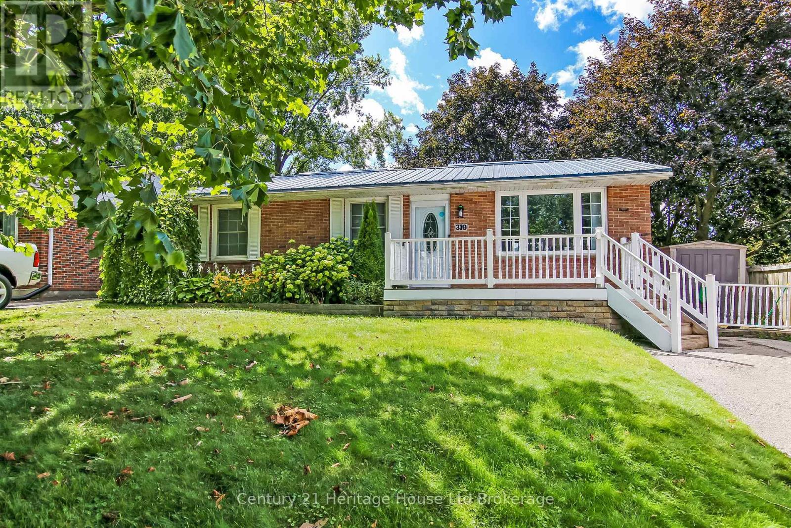 310 Short Ave, Woodstock, ON N4S 4B1