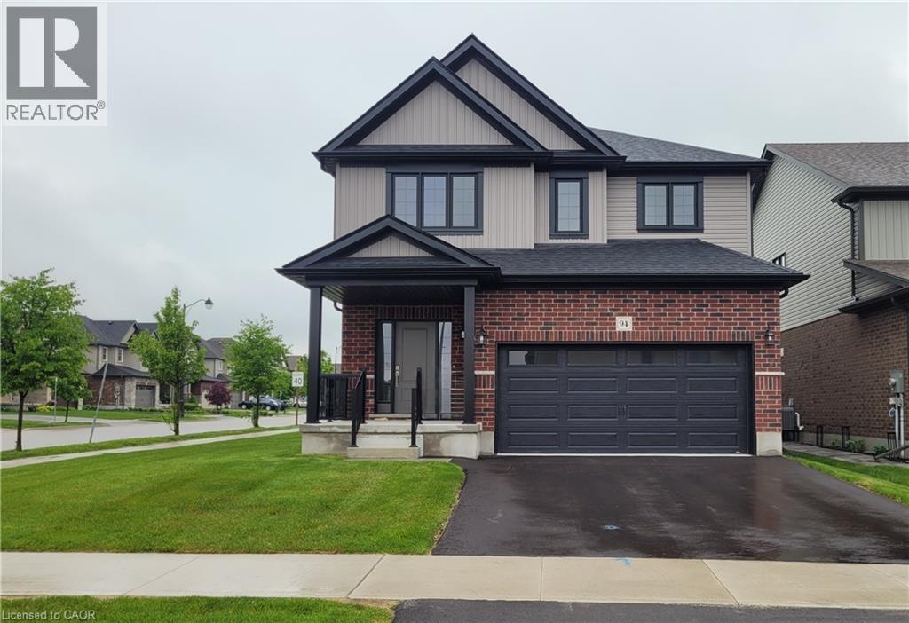 94 Isaac St, Woolwich, ON N3B 1N3