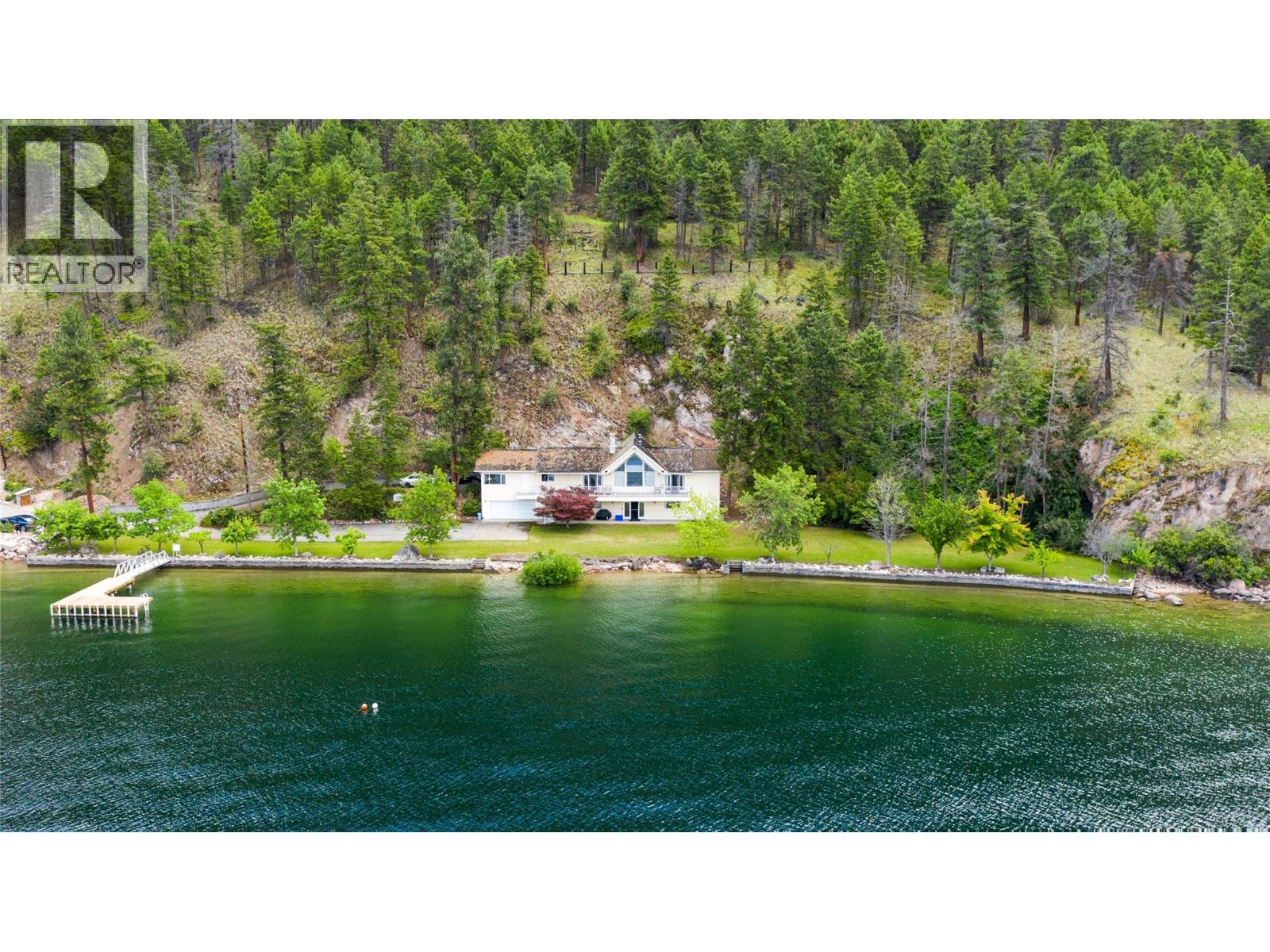 9990 Eastside Road Unit 13, Vernon, BC V1H 1V1