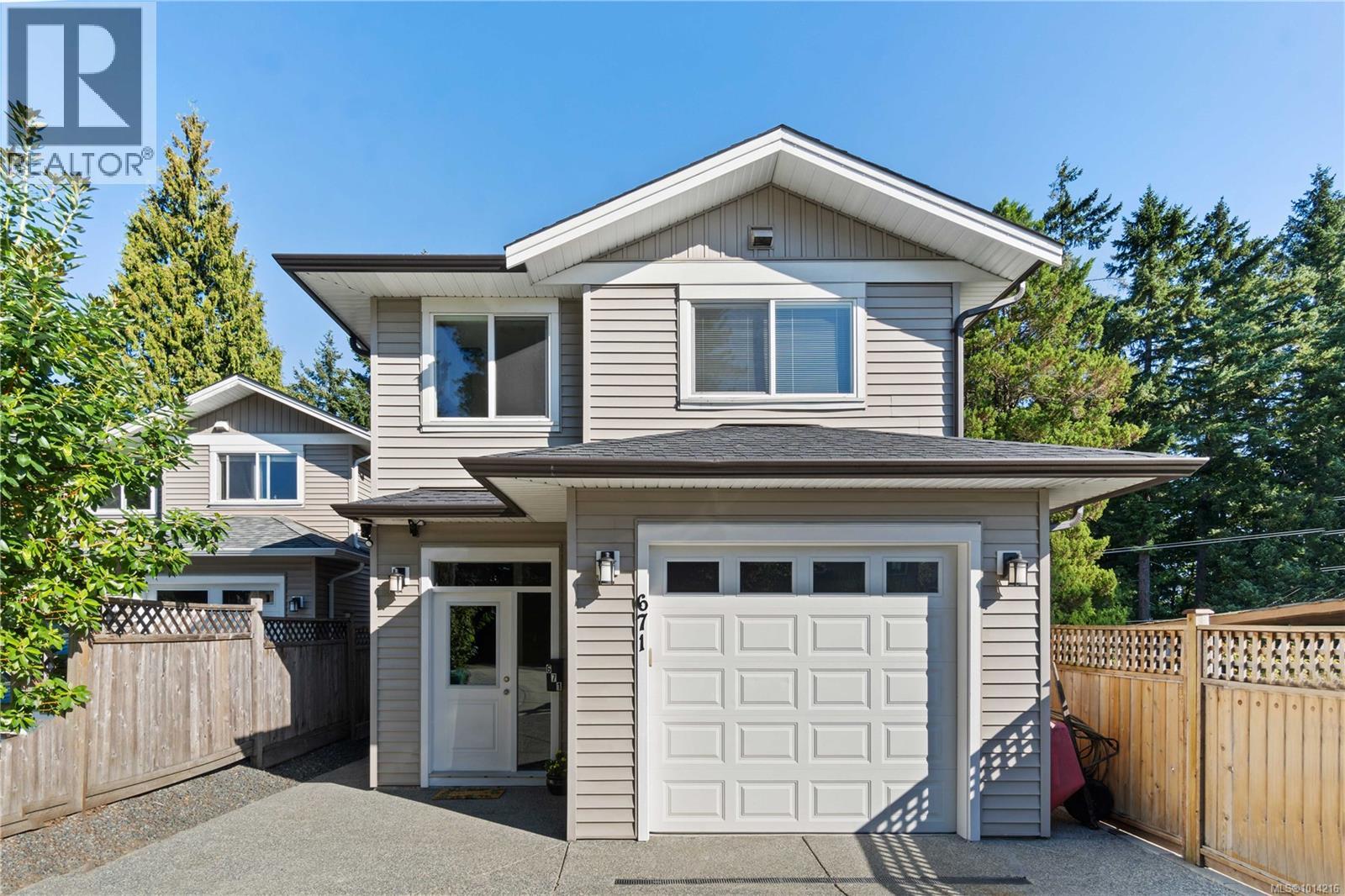 671 Bowen Rd, Nanaimo, BC V9R 2A3