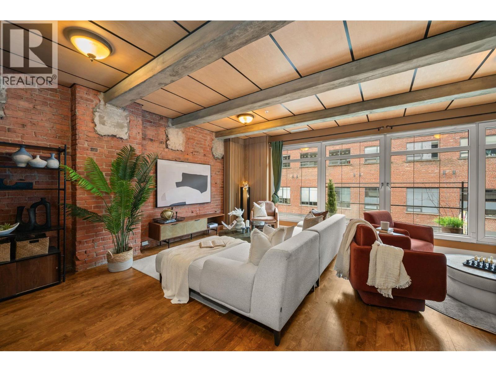 1155 Mainland Street Unit 301, Vancouver, BC V6B 5P2