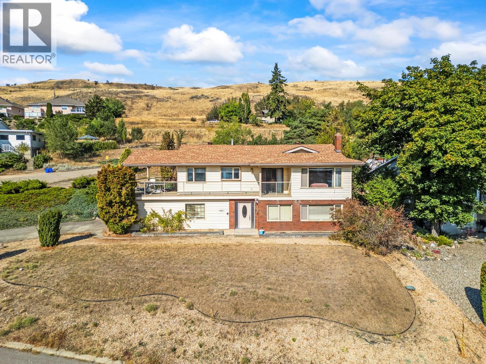 13851 Kickwillie Loop Rd, Coldstream, BC V1B 2R7