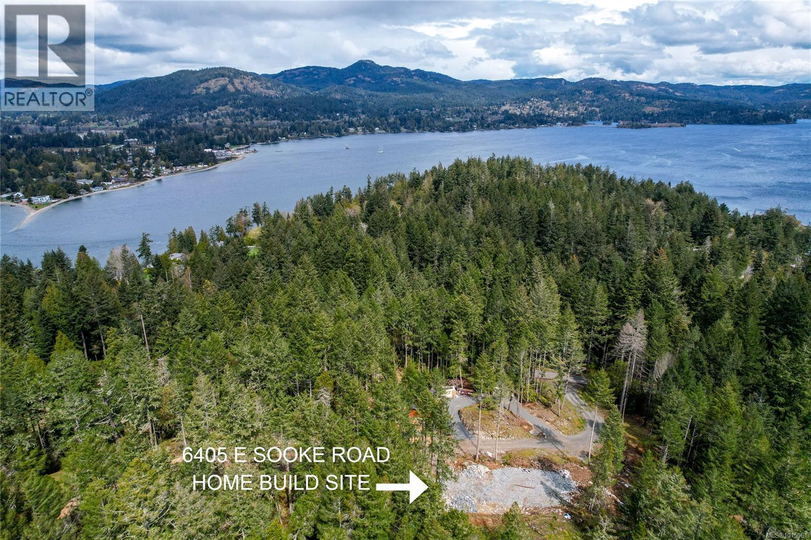 6405 E Sooke Rd, Sooke, BC V9Z 1A1
