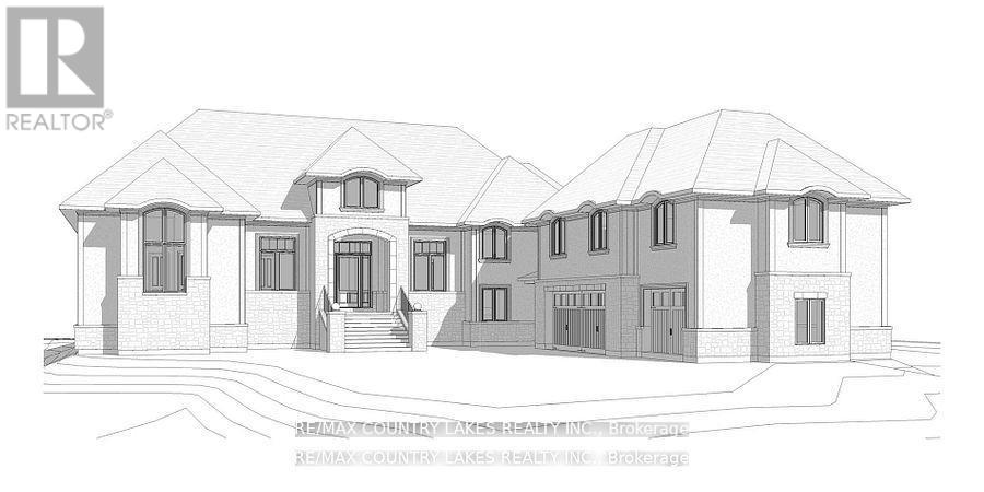 41 Paradise Blvd, Ramara Brechin, ON L0K 1B0