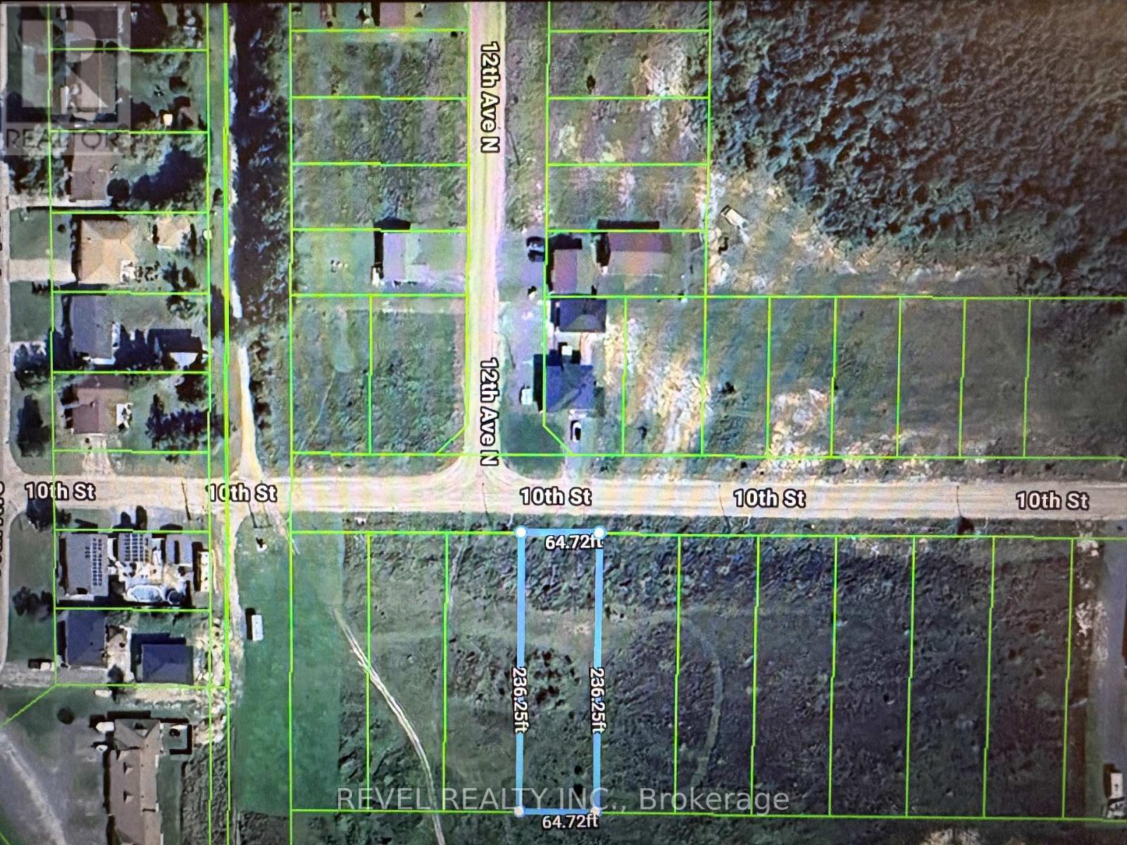 248 Tenth St, Cochrane, ON P0L 1C0
