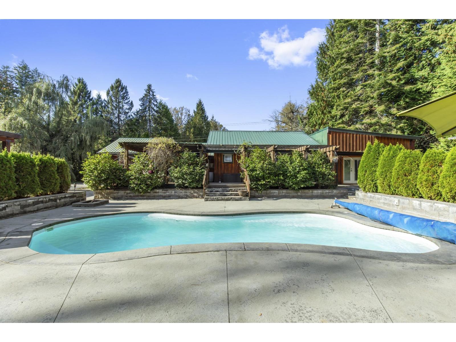 11808 Statim St, Mission, BC V4S 1C2