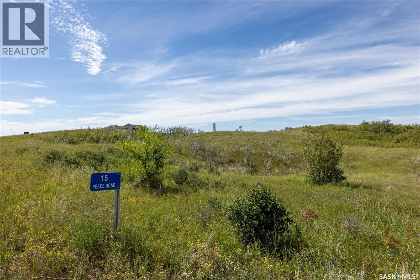 15 Peace Road, Dundurn Rm No. 314, SK S7K 4E2