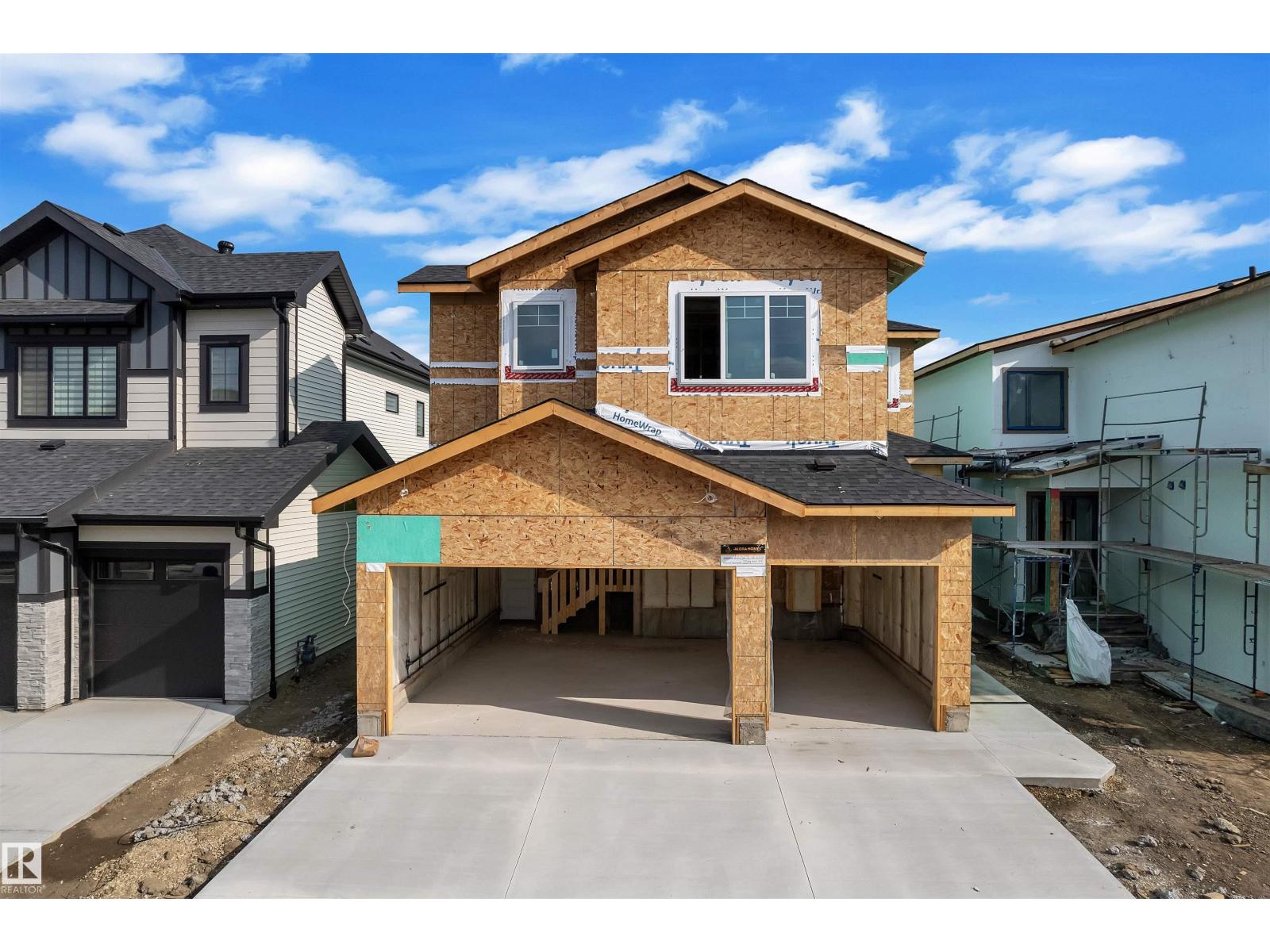 8 St Ne Unit 16519, Edmonton, AB T5Y 4J1