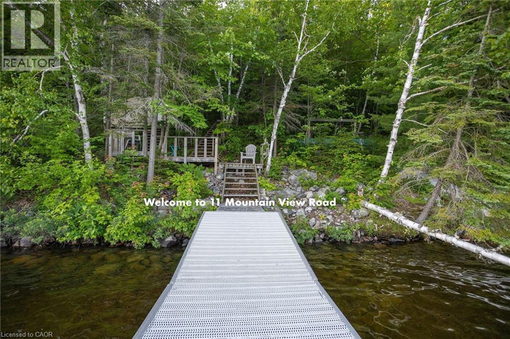 11 Mountain View Rd, Sables-Spanish Rivers, ON P0P 1P0
