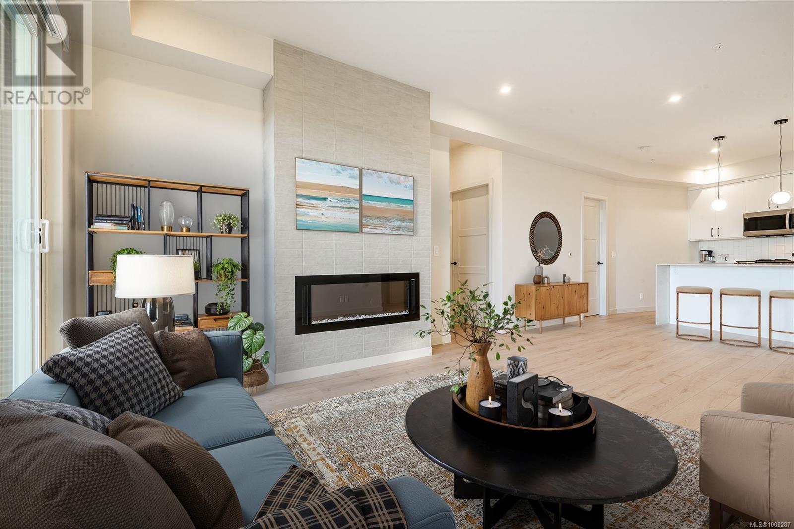 958 Pharoah Mews Unit 510, Langford, BC V9B 7A1
