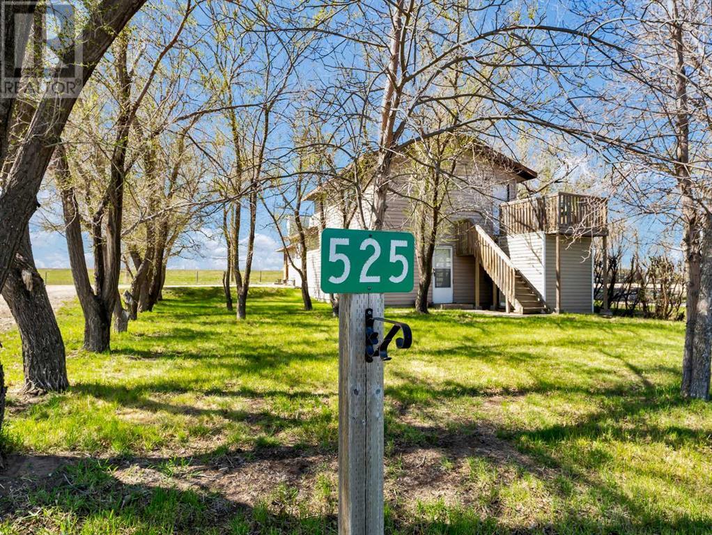 525 Illingworth Ave, Suffield, AB T0J 2N0