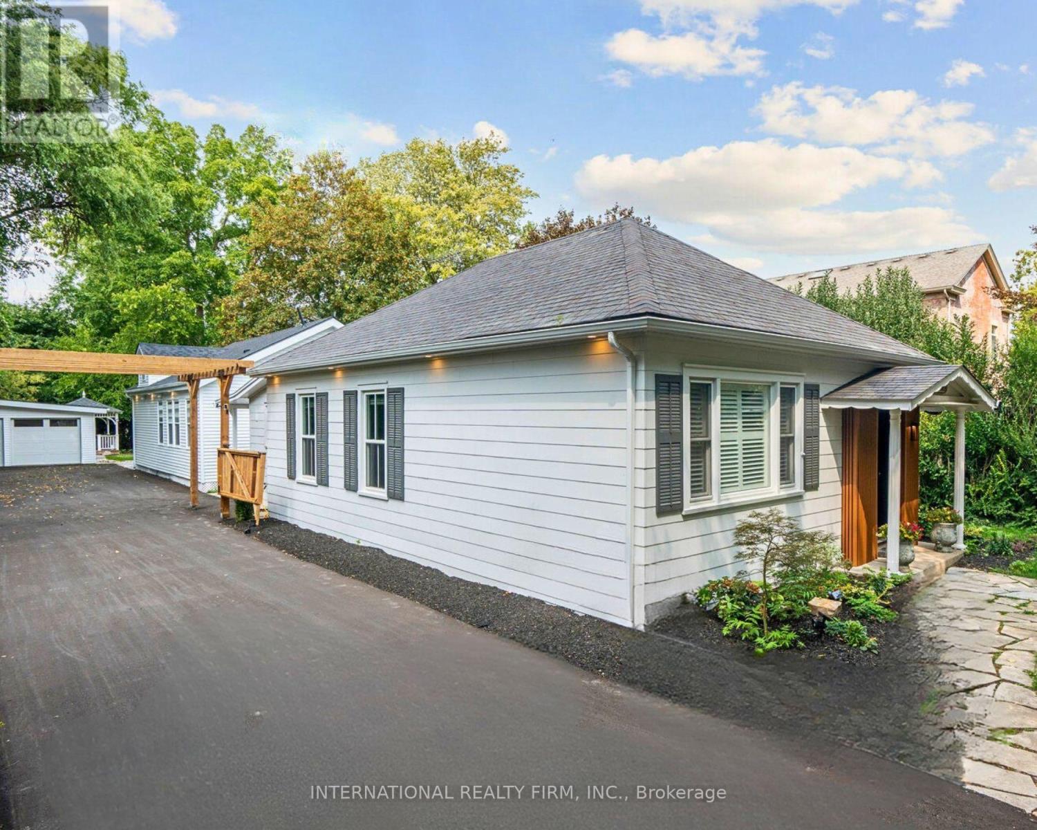 267 Davy St, Niagara-on-the-lake Town, ON L0S 1J0