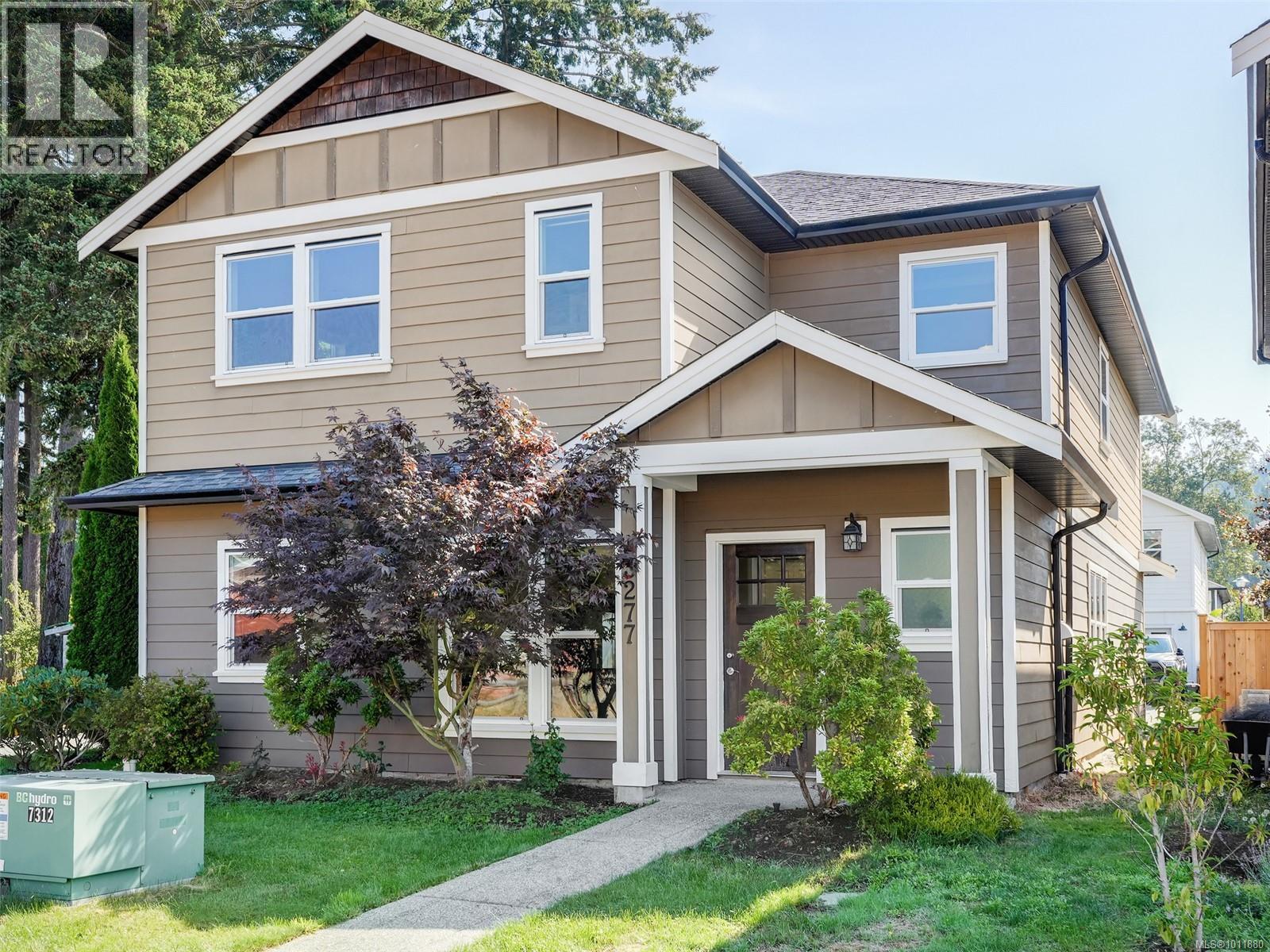 3277 Piper Rd, Langford, BC V9C 0H3