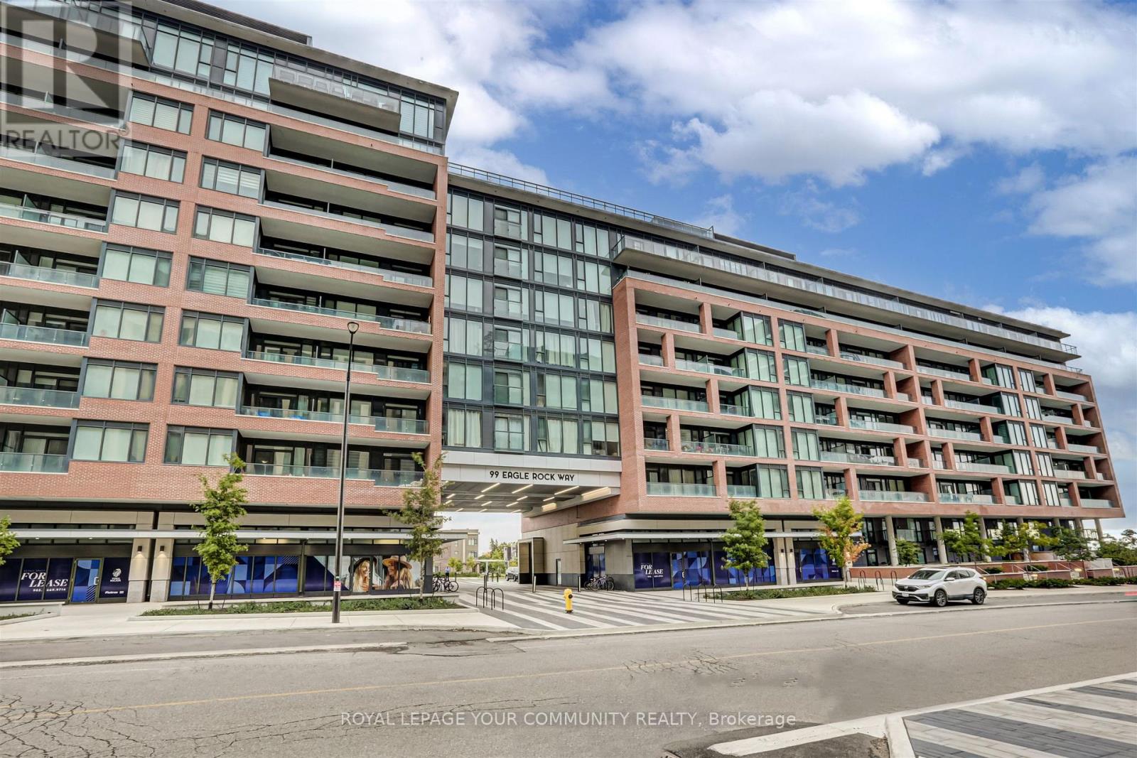 208 99 Eagle Rock Way S, Vaughan, ON L6A 5A7