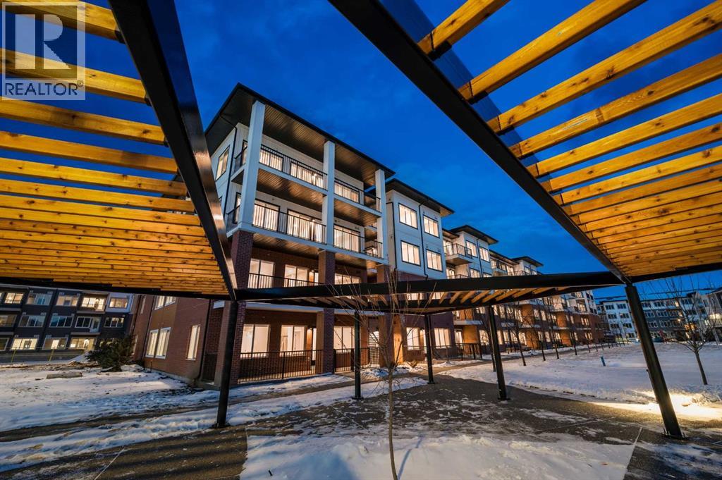 6 Merganser Drive W Unit 3206, Chestermere, AB T1X 2Y2