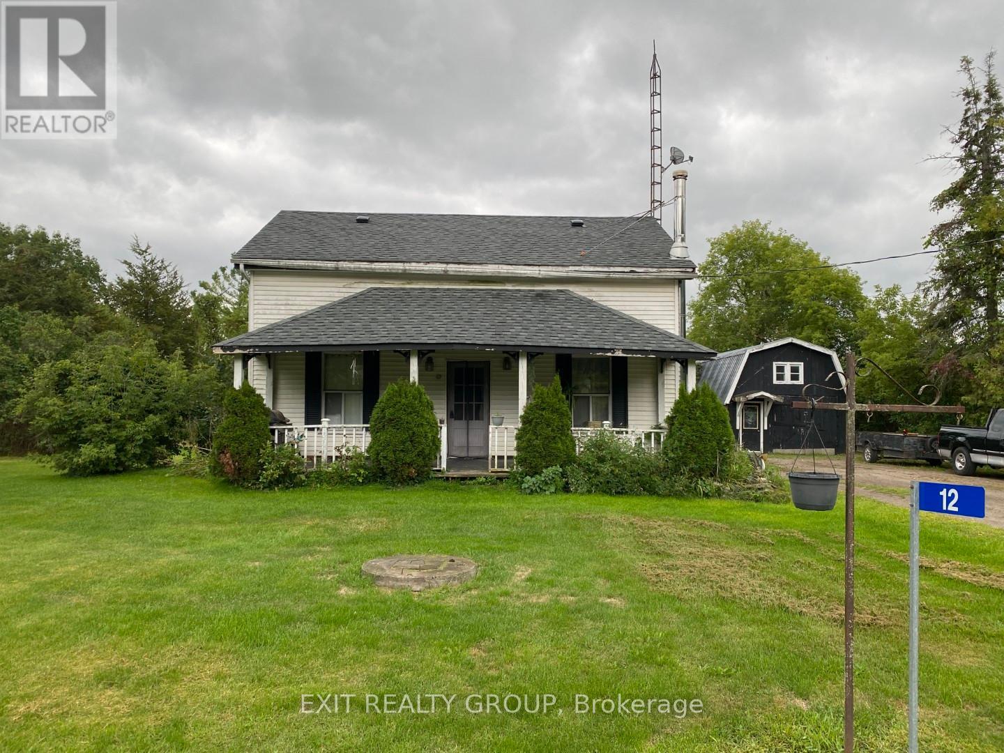 12 William St, Trent Hills, ON K0L 1L0