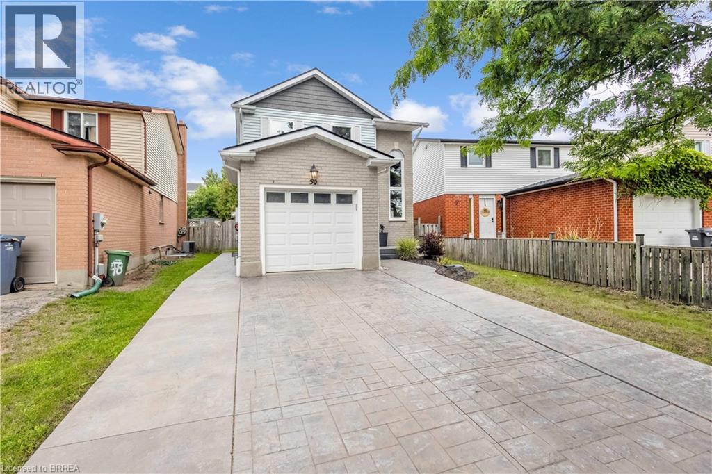 50 Walman Dr, Guelph, ON N1G 4G8