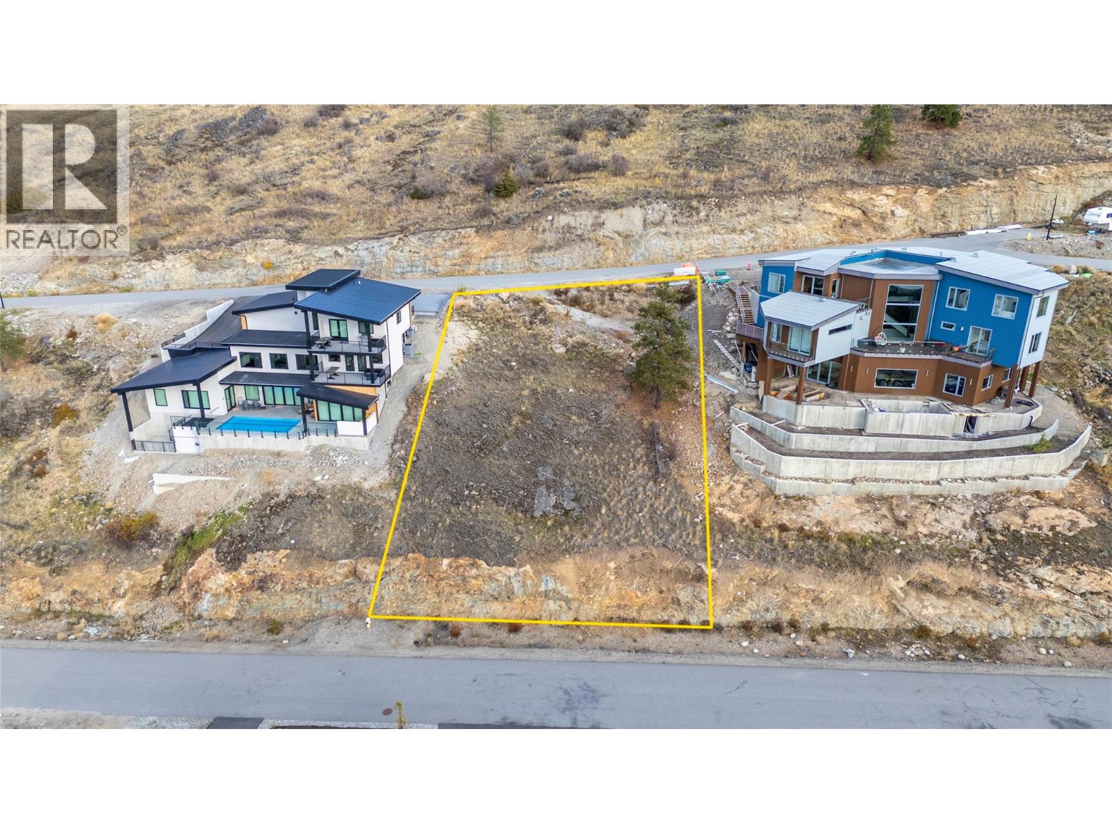 2557 Kettle Ridge Way, Naramata, BC V0H 1N1
