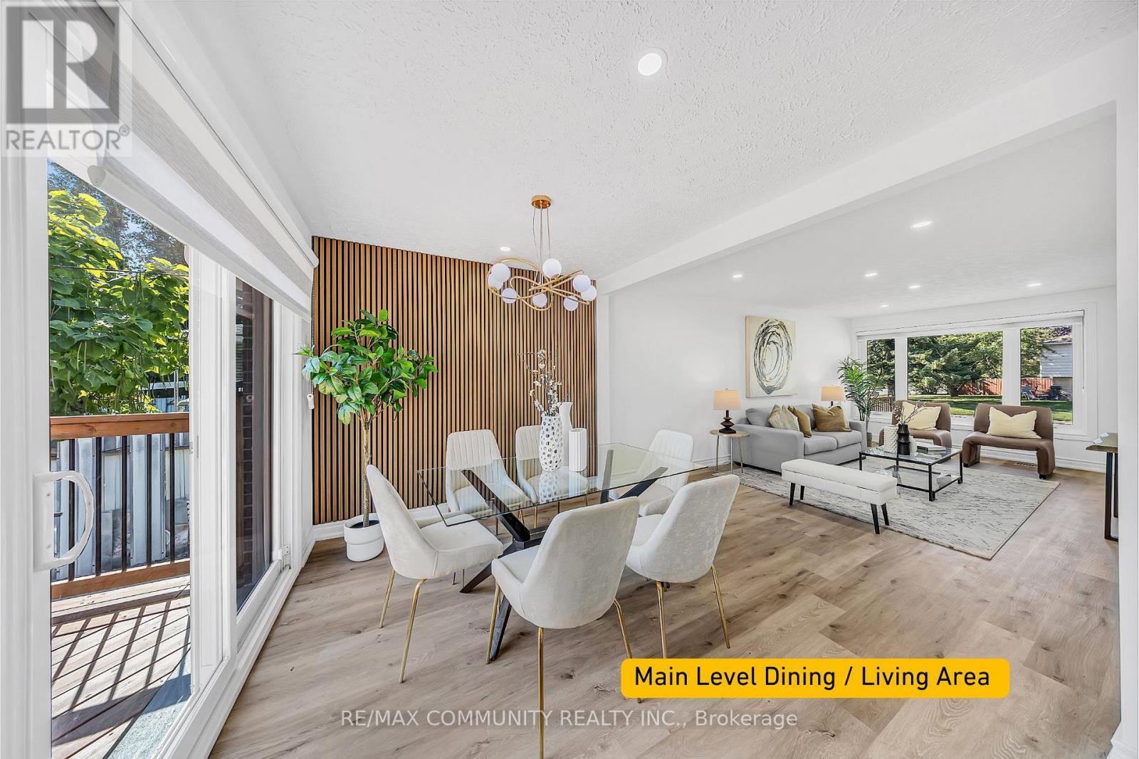 733 Lublin Ave, Pickering, ON L1W 1Z1