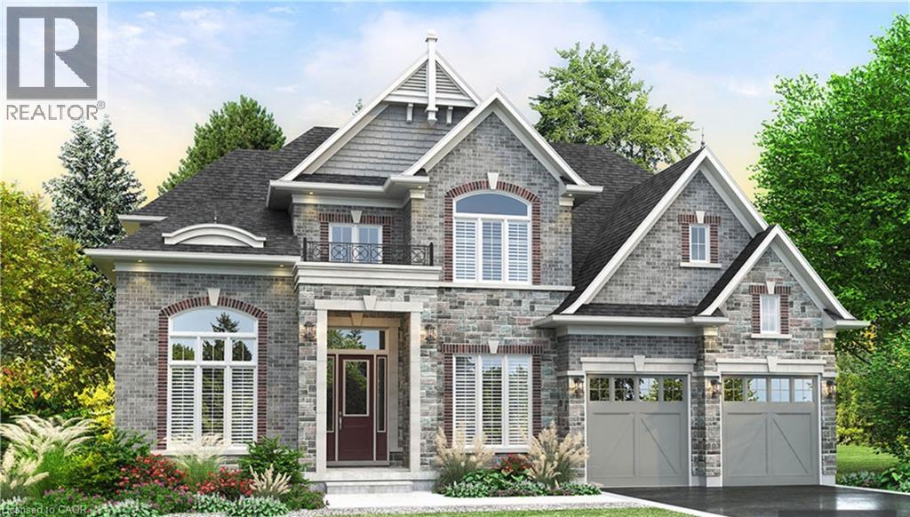 451 Masters Dr, Woodstock, ON N4T 0L2