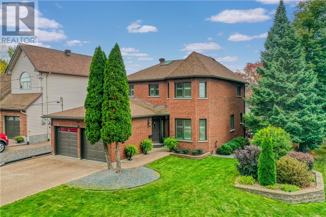 457 Brenda Dr, Sudbury, ON P3E 5S7