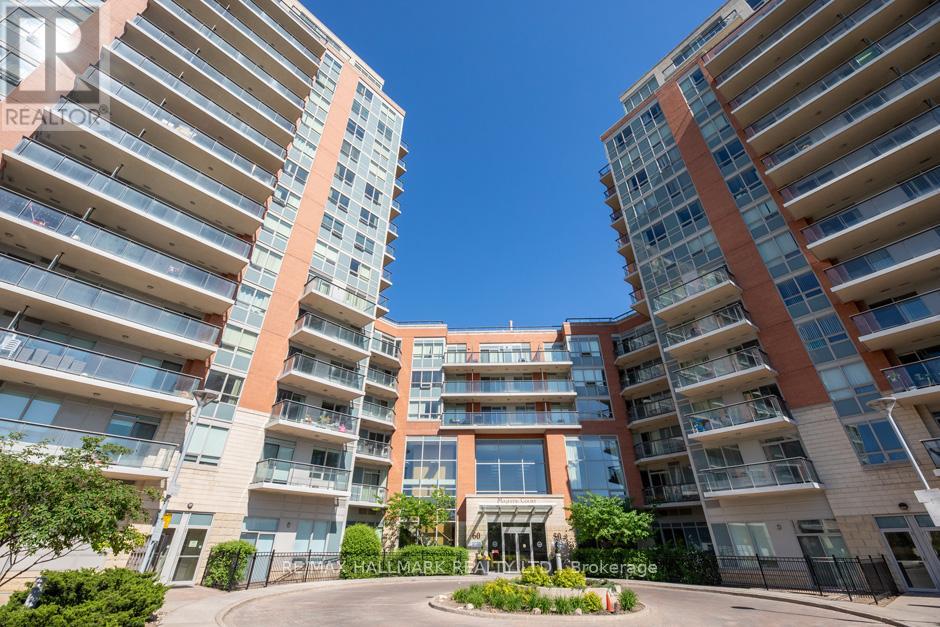 1222 50 Clegg Rd, Markham, ON L6G 0C5