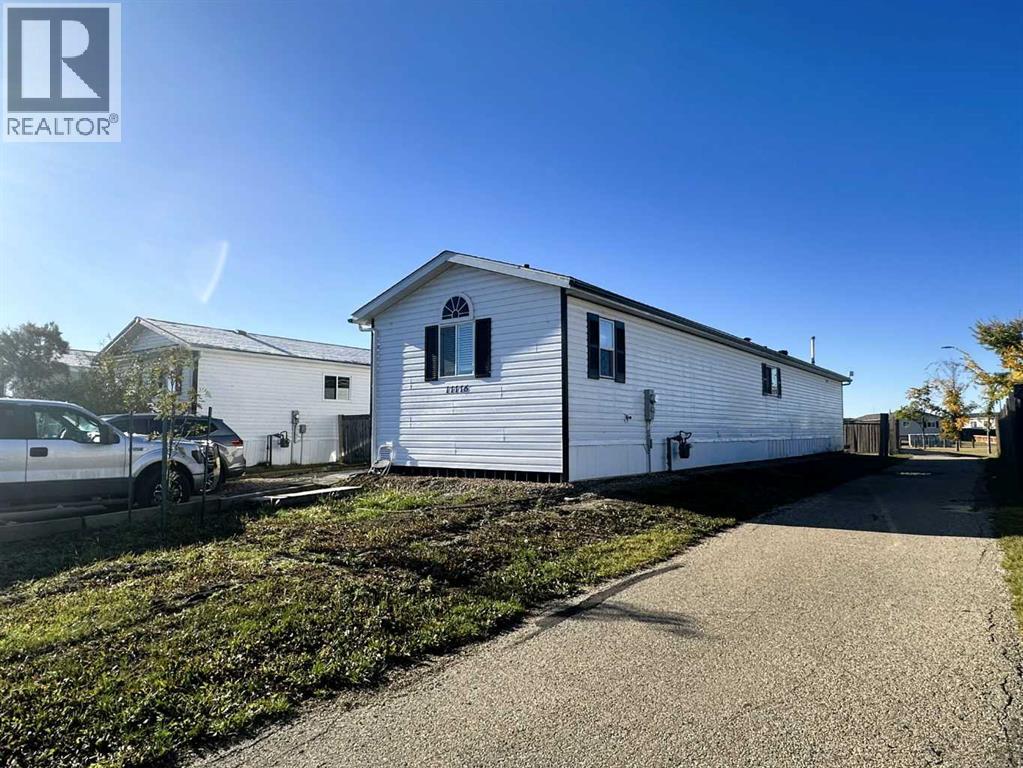 96 Street Unit 11116, Grande Prairie, AB T8V 2A2