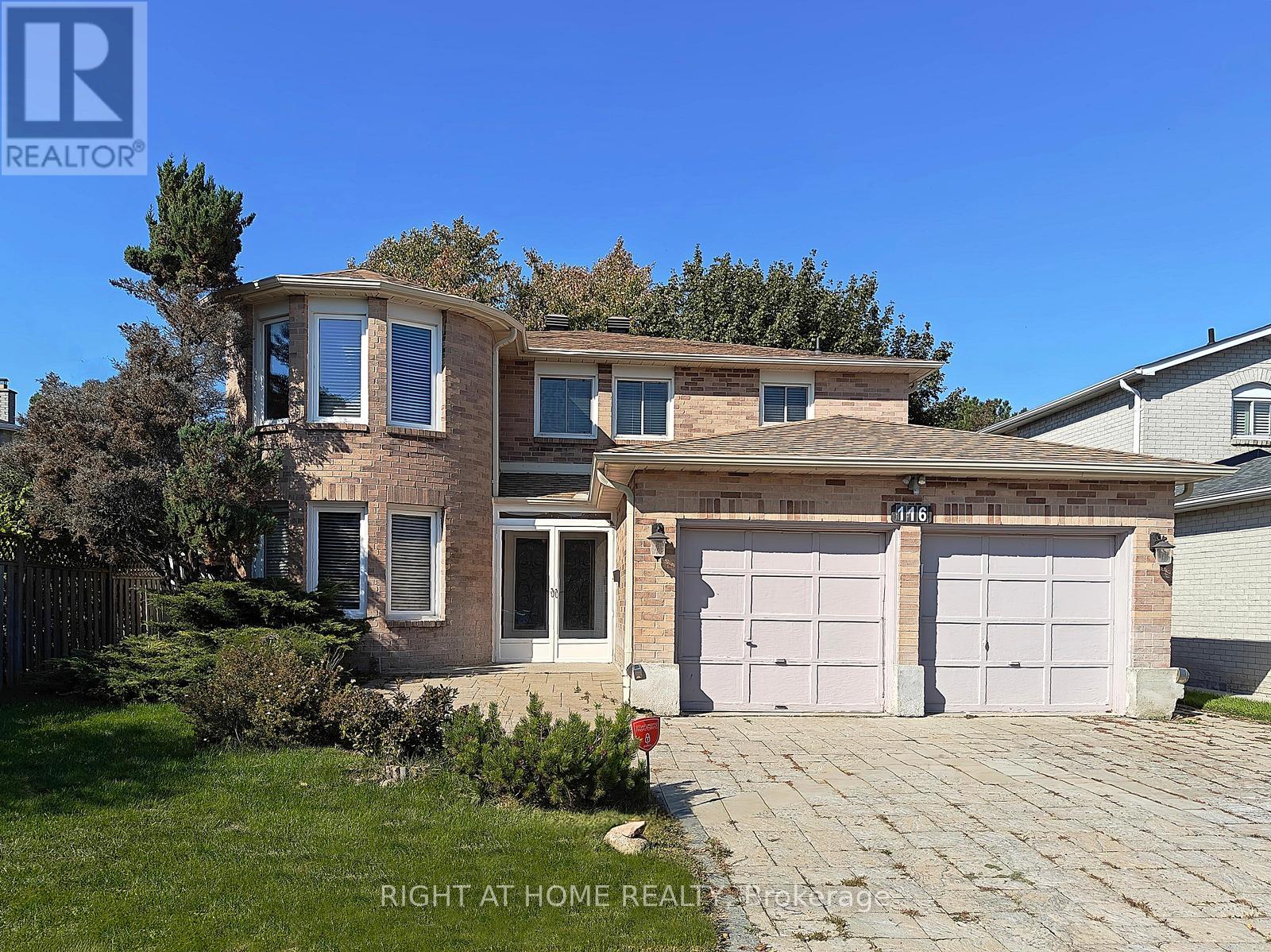 116 Cooperage Cres, Richmond Hill, ON L4C 9L8