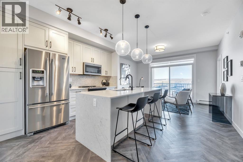 35 Walgrove Walk Se Unit 409, Calgary, AB T2X 4S6
