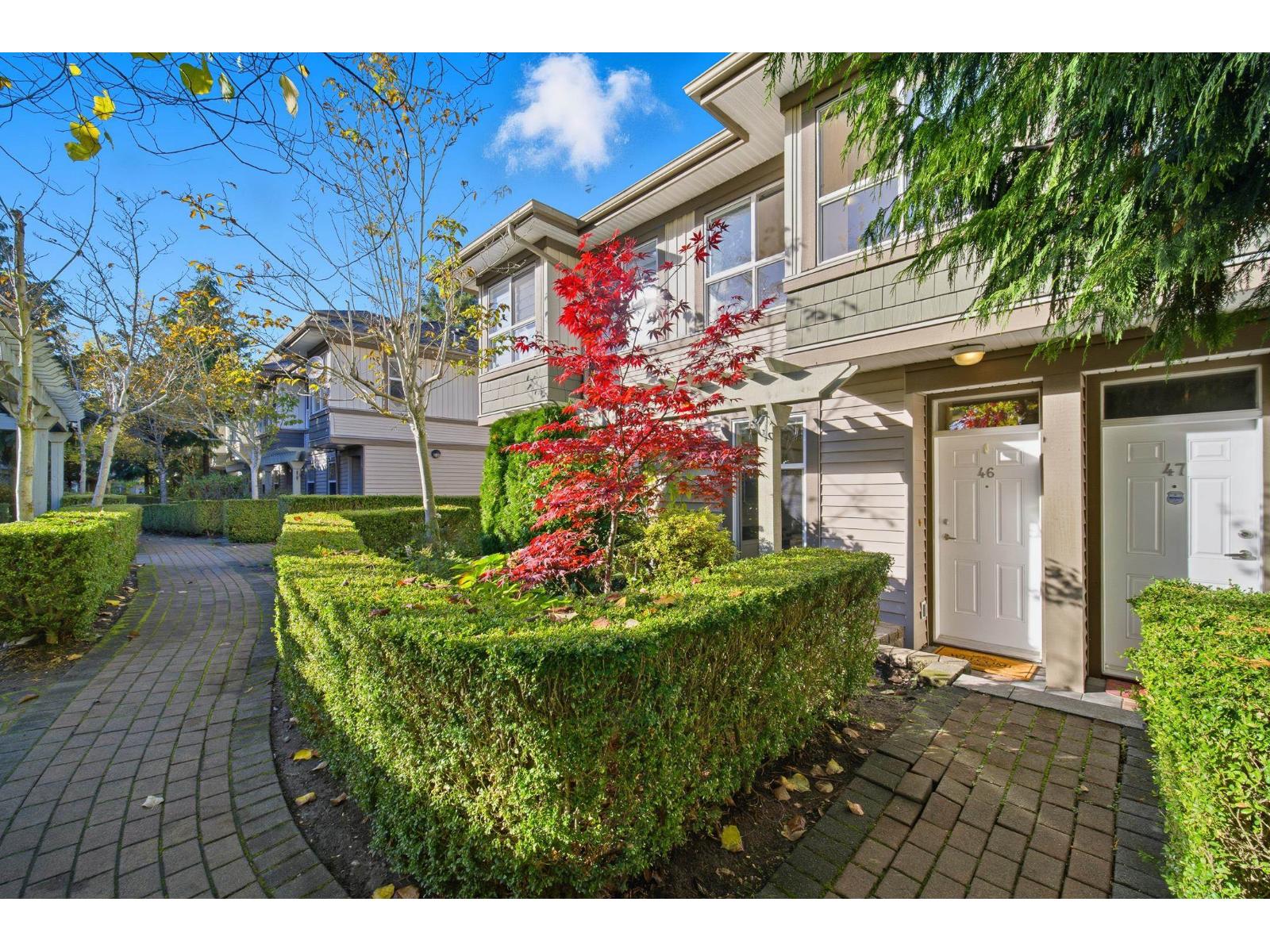 15353 100 Avenue Unit 46, Surrey, BC V3R 3S6